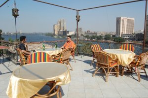 rooftop zamalek