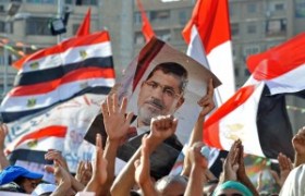 EGYPT-POLITICS-UNREST