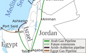 Arab_Gas_Pipeline
