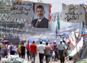 TOPSHOTS-EGYPT-POLITICS-UNREST