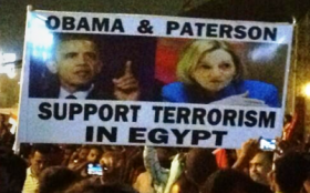 USEgyptPattersonObama1