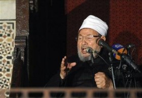 qaradawi