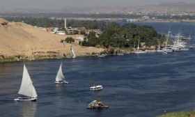 Aswan