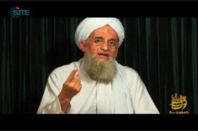 Ayman-Al-Zawahirir