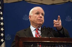 McCain_in_Egypt_AFP