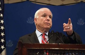 McCain_in_Egypt_AFP