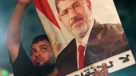 Morsi