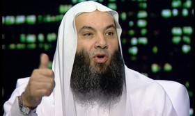 Sheikh Mohamed Haasan