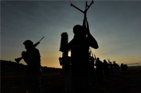 Gunmen