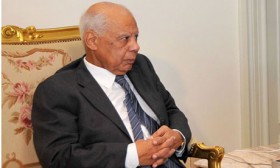 Hazam el-Beblawi, Egypt's PM