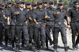 egypt-police