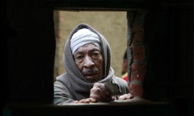Old man
