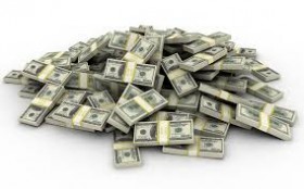 cash