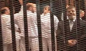 Morsi court